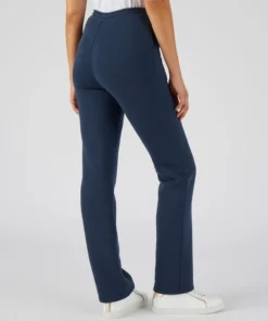 Pantalon en molleton