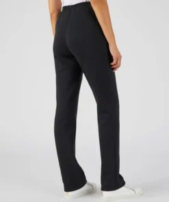 Pantalon en molleton