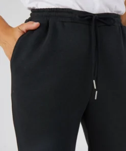 Pantalon en molleton