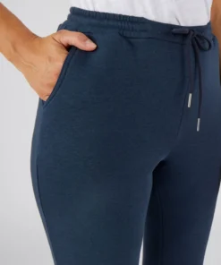 Pantalon en molleton