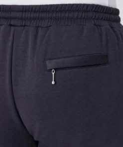 Pantalon jogging molleton