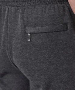 Pantalon jogging molleton