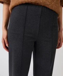 Pantalon large maille milano Perfect Fit by Damart