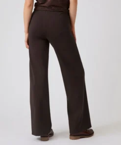 Pantalon large maille milano Perfect Fit by Damart
