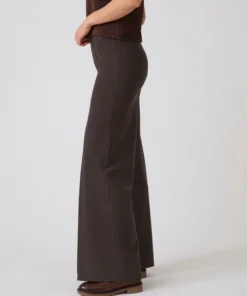 Pantalon large maille milano Perfect Fit by Damart