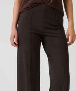 Pantalon large maille milano Perfect Fit by Damart