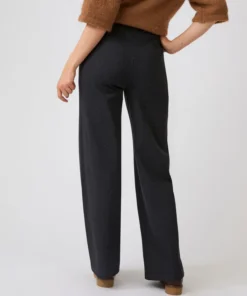 Pantalon large maille milano Perfect Fit by Damart