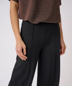 Pantalon large maille milano Perfect Fit by Damart