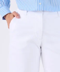 Pantalon large 7/8ème