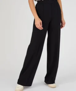 Pantalon maille enfilable
