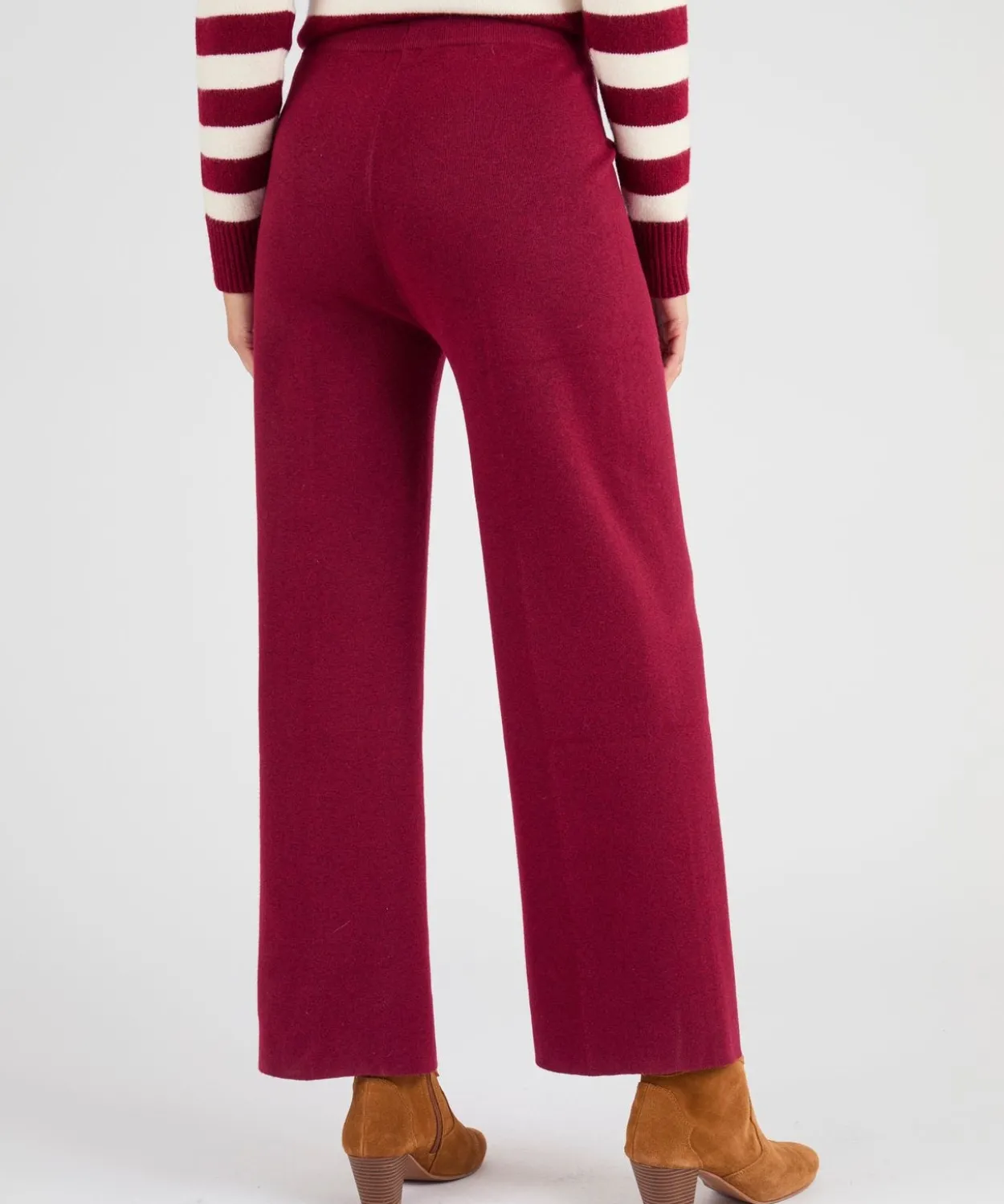 Pantalon maille enfilable Thermolactyl