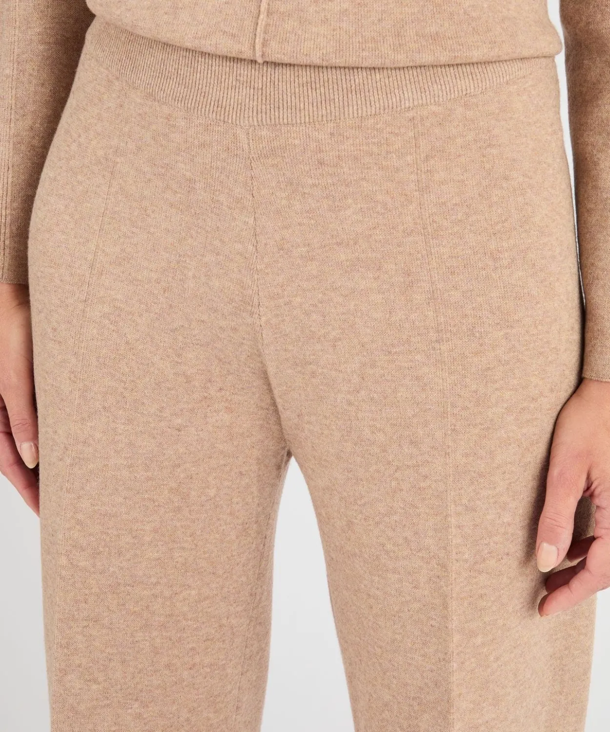 Pantalon maille enfilable Thermolactyl