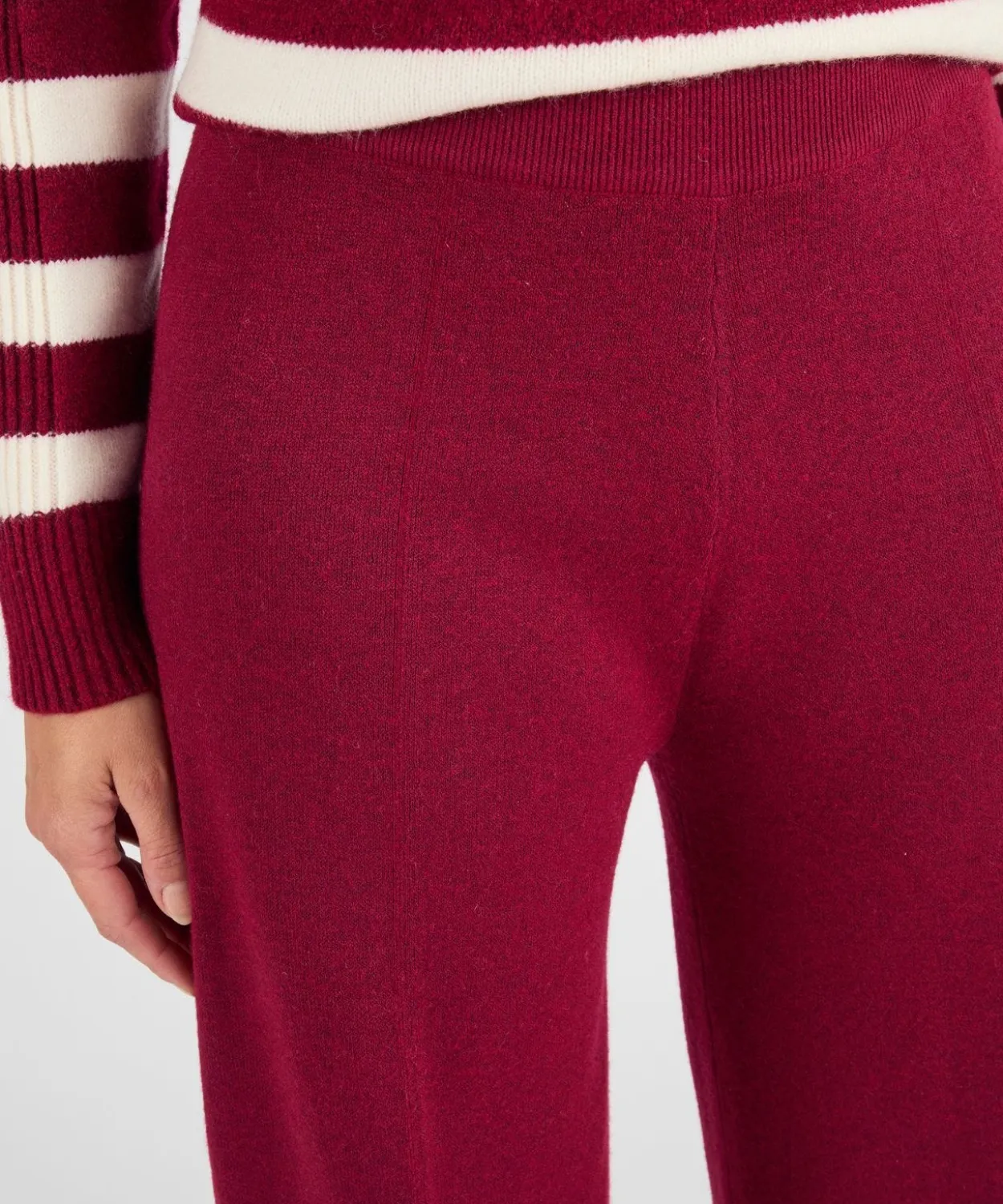 Pantalon maille enfilable Thermolactyl