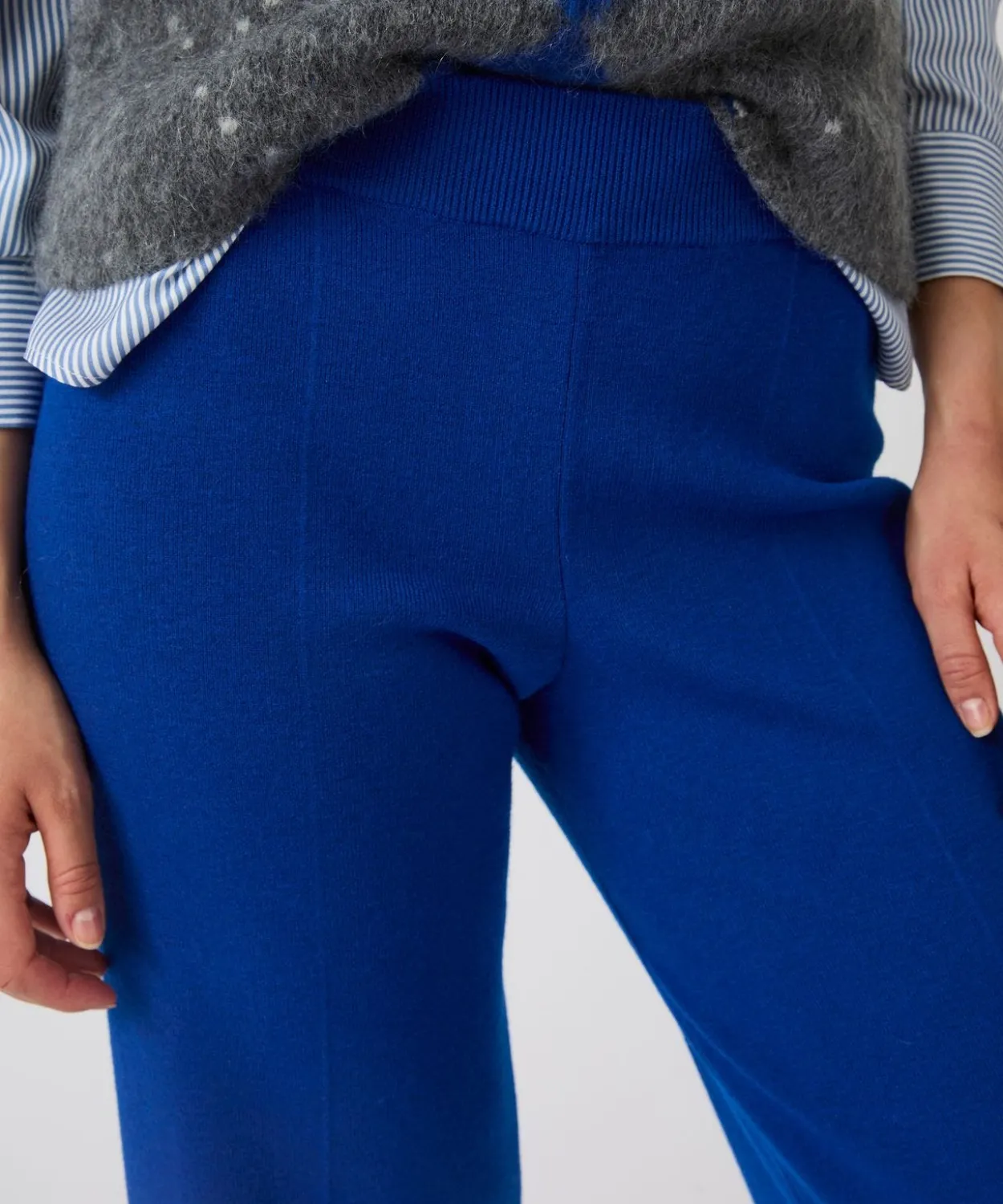 Pantalon maille enfilable Thermolactyl