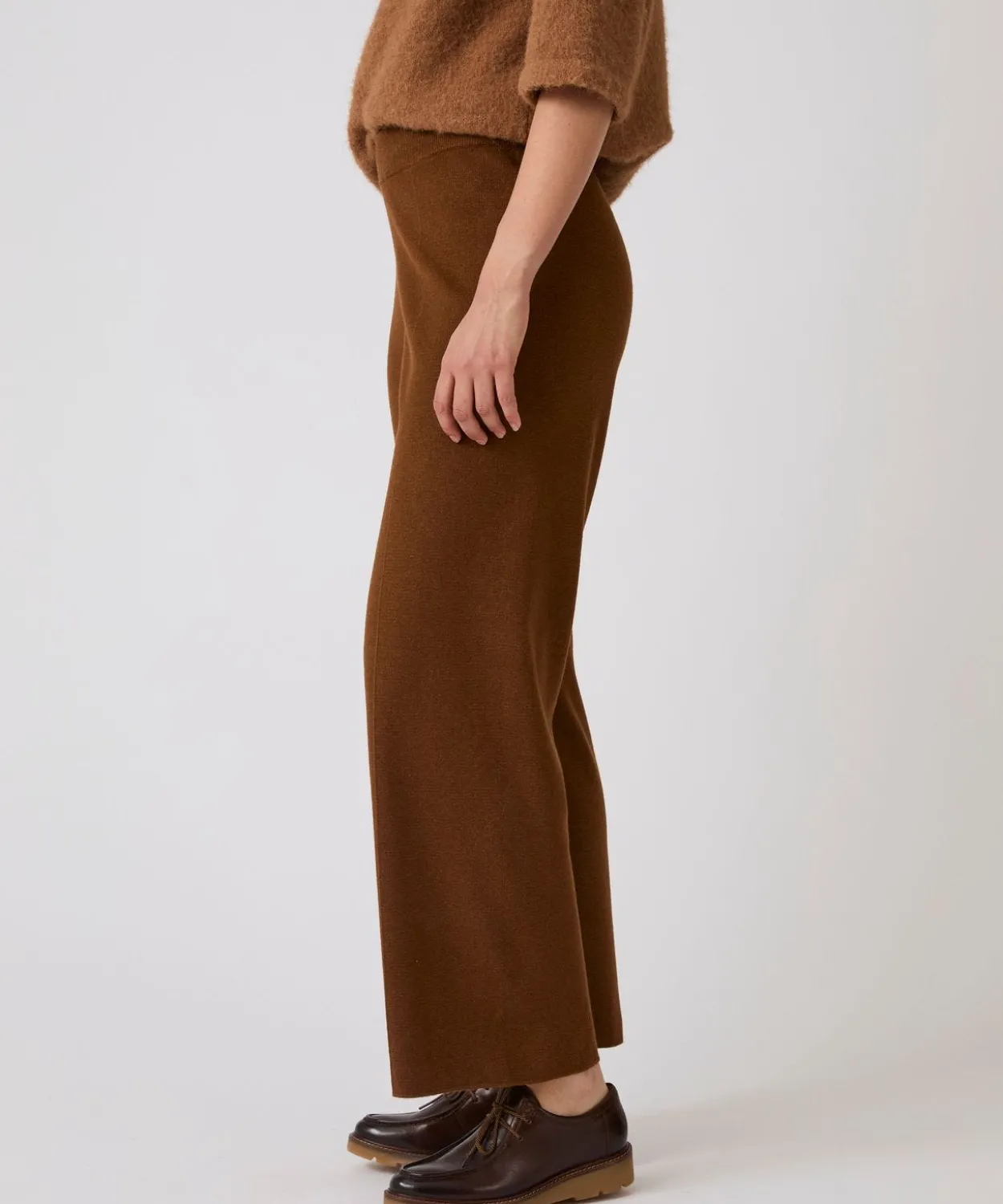 Pantalon maille enfilable Thermolactyl