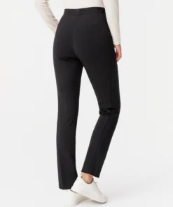 Pantalon maille milano enfilable