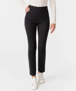 Pantalon maille milano enfilable
