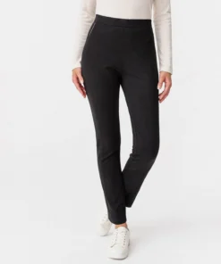 Pantalon maille milano enfilable