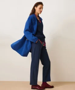 Pantalon 7/8ème bi-stretch