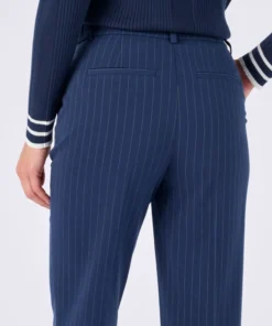 Pantalon 7/8ème bi-stretch