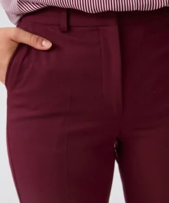 Pantalon 7/8ème bi-stretch