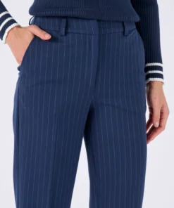 Pantalon 7/8ème bi-stretch