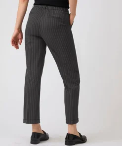 Pantalon 7/8ème bi-stretch