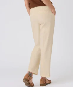 Pantalon 7/8ème bi-stretch