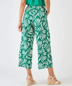 Pantalon 7/8ème enfilable Climatyl