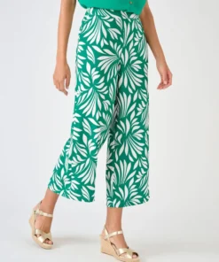 Pantalon 7/8ème enfilable Climatyl
