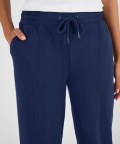 Pantalon 7/8ème en molleton