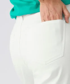 Pantalon 7/8ème large