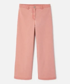 Pantalon 7/8ème large