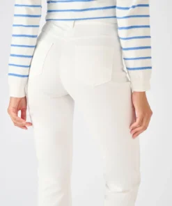 Pantalon 7/8ème slim Perfect Fit by Damart