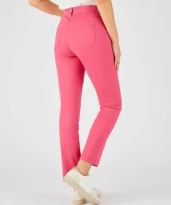 Pantalon 7/8ème slim Perfect Fit by Damart