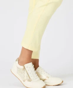 Pantalon 7/8ème slim Perfect Fit by Damart