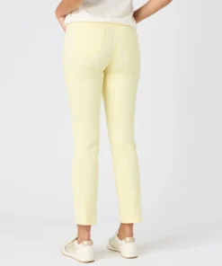 Pantalon 7/8ème slim Perfect Fit by Damart
