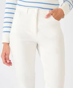 Pantalon 7/8ème slim Perfect Fit by Damart