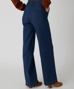 Pantalon mélange Lyocell Tencel(TM)