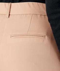 Pantalon poches zippées Perfect Fit by Damart