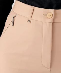 Pantalon poches zippées Perfect Fit by Damart