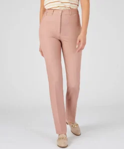Pantalon poches zippées Perfect Fit by Damart