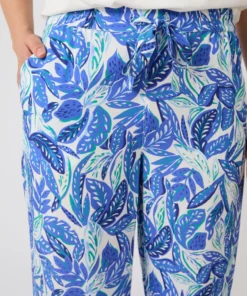 Pantalon pure viscose Climatyl