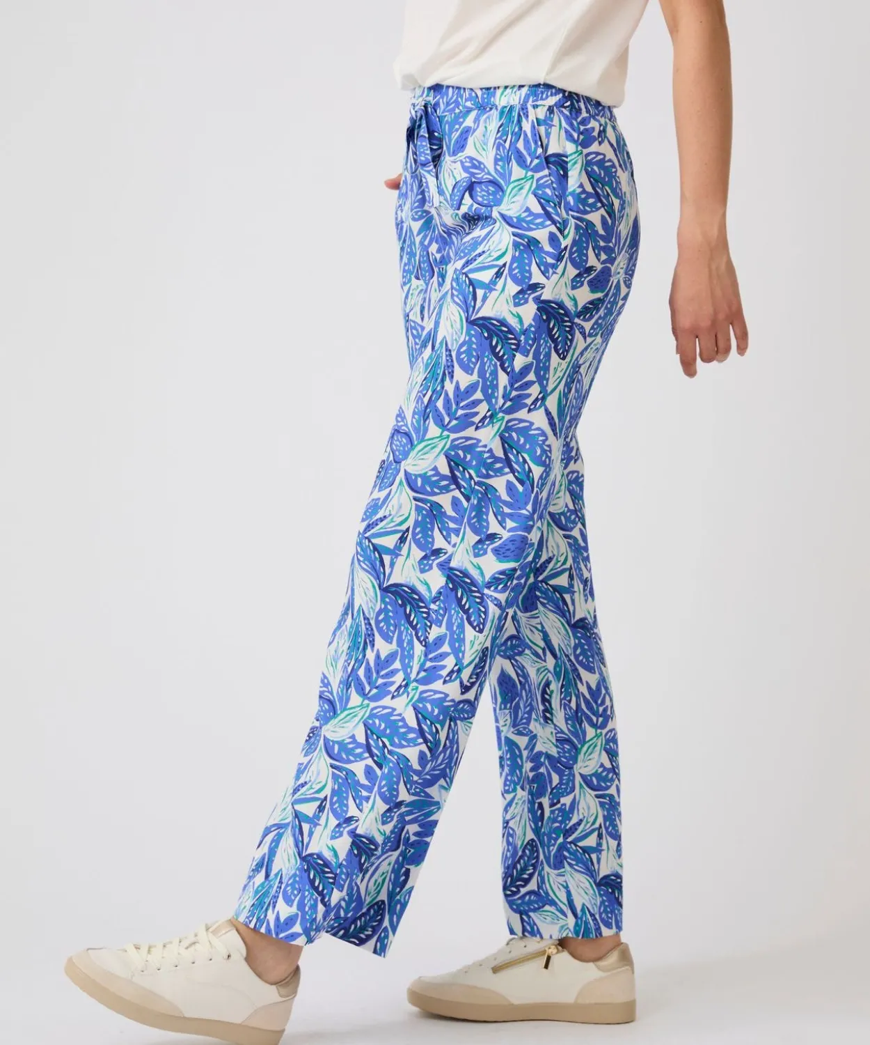 Pantalon pure viscose Climatyl