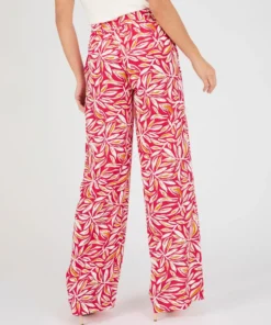 Pantalon pure viscose Climatyl