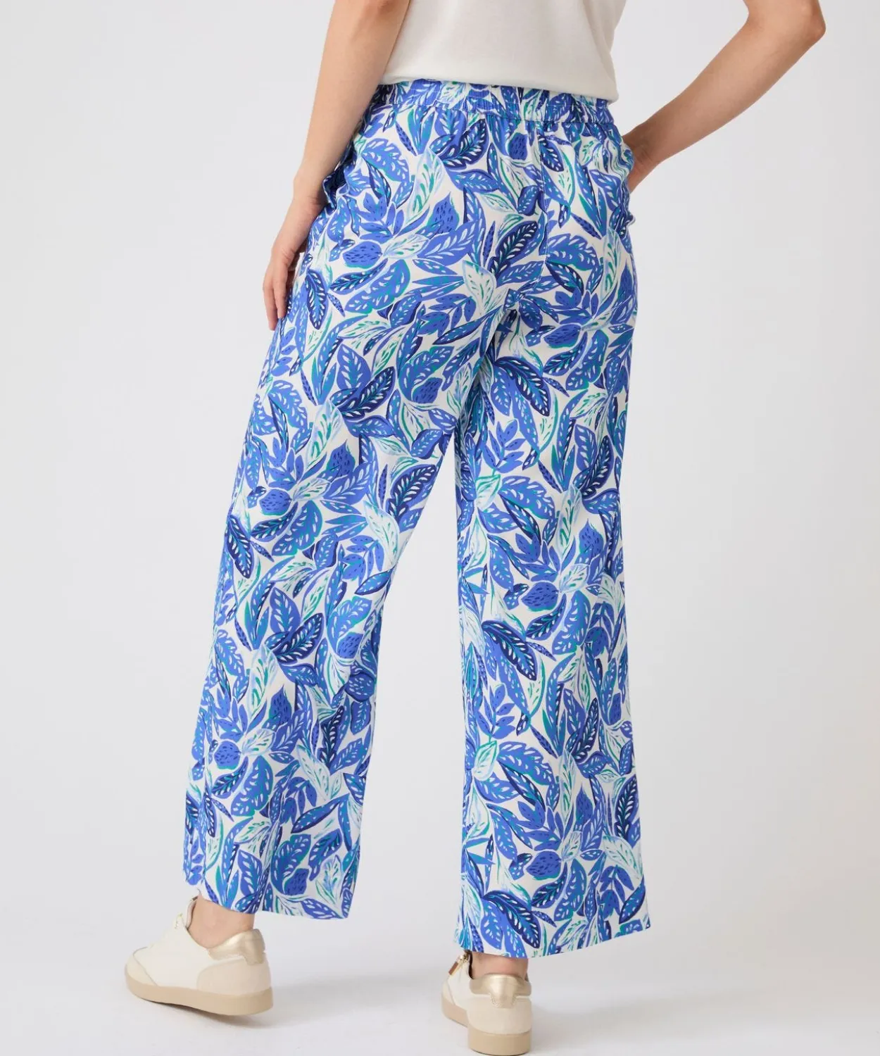 Pantalon pure viscose Climatyl