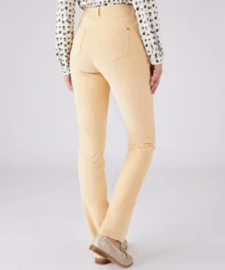 Pantalon velours milleraies Perfect Fit by Damart
