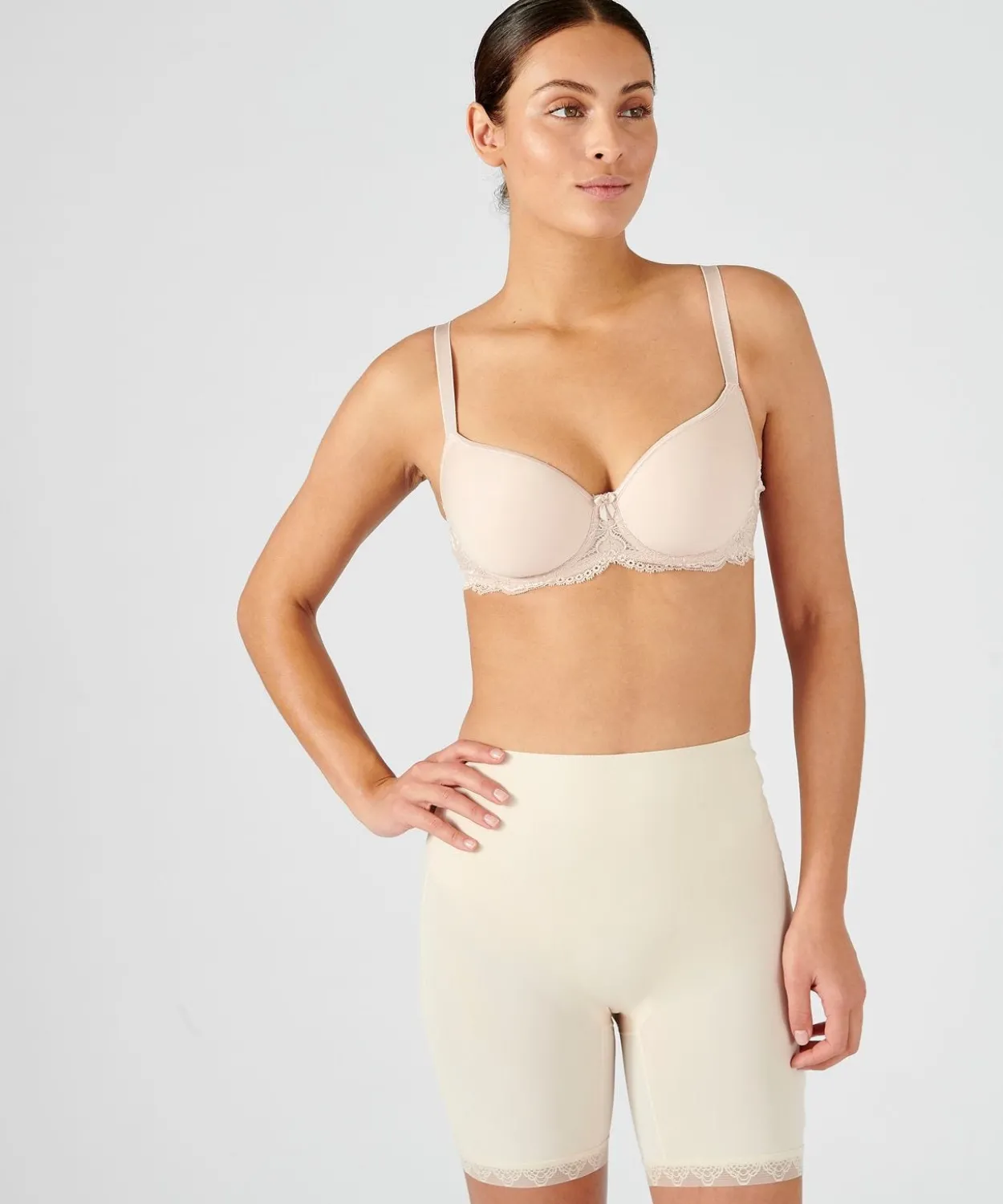 Panty maintien léger Perfect Fit by Damart