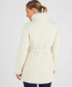 Parka ceinturée Thermolactyl