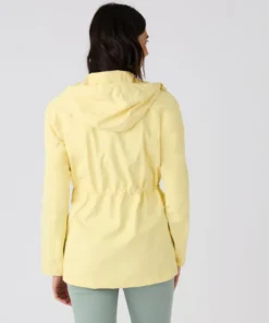 Parka courte RainProtect by Damart